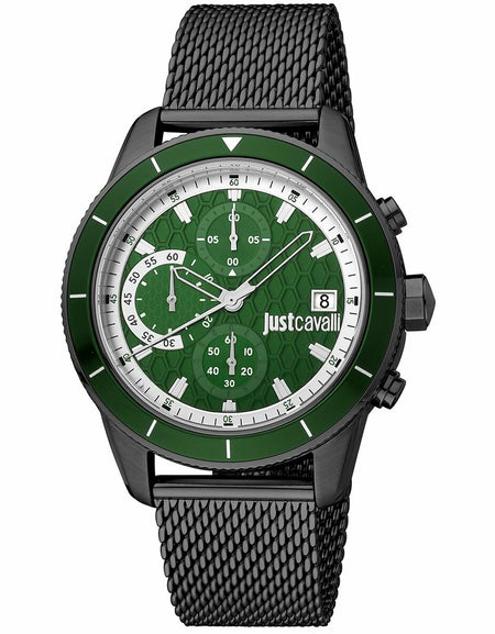 Men's Watch Just Cavalli JC1G215M0065 (Ø 42 mm)-0