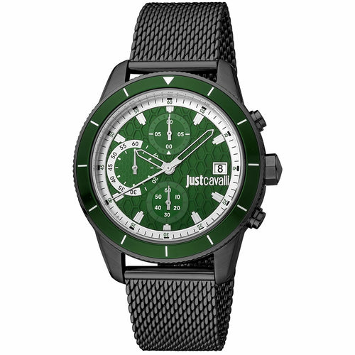 Load image into Gallery viewer, Men's Watch Just Cavalli JC1G215M0065 (Ø 42 mm)-0
