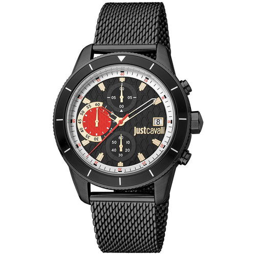 Load image into Gallery viewer, Men's Watch Just Cavalli JC1G215M0075 (Ø 41 mm)-10
