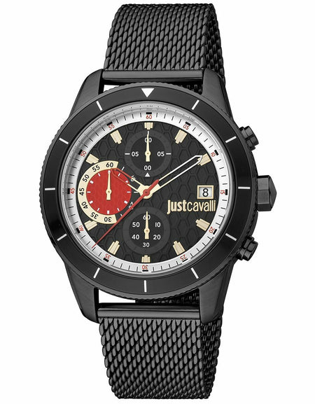 Men's Watch Just Cavalli JC1G215M0075 (Ø 41 mm)-0