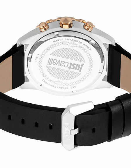 Men's Watch Just Cavalli JC1G214L0025 (Ø 42 mm)-10