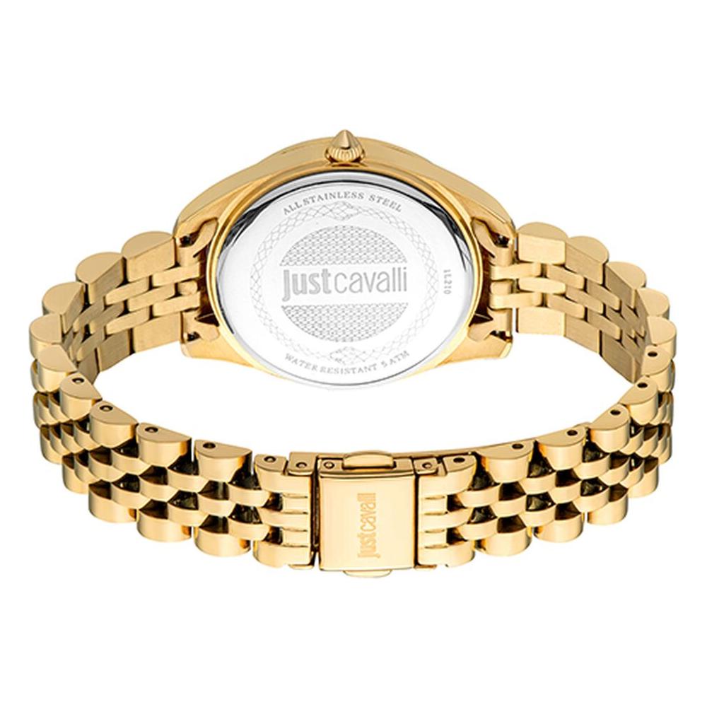 Ladies' Watch Just Cavalli-2