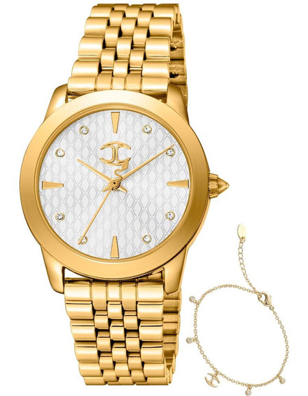 Ladies' Watch Just Cavalli-0