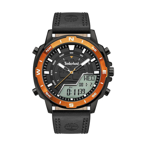 Load image into Gallery viewer, Unisex Watch Timberland TBL-16079JSB-02-0
