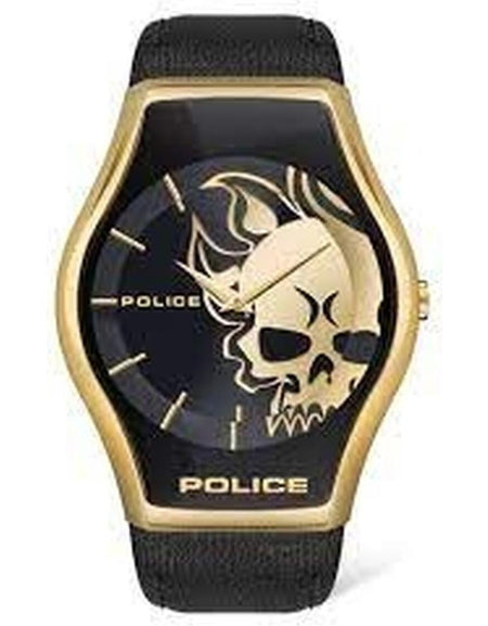 Men's Watch Police (Ø 45 mm)-0