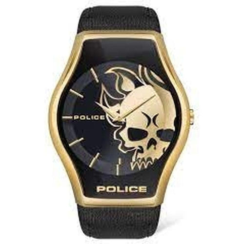 Load image into Gallery viewer, Men&#39;s Watch Police (Ø 45 mm)-0
