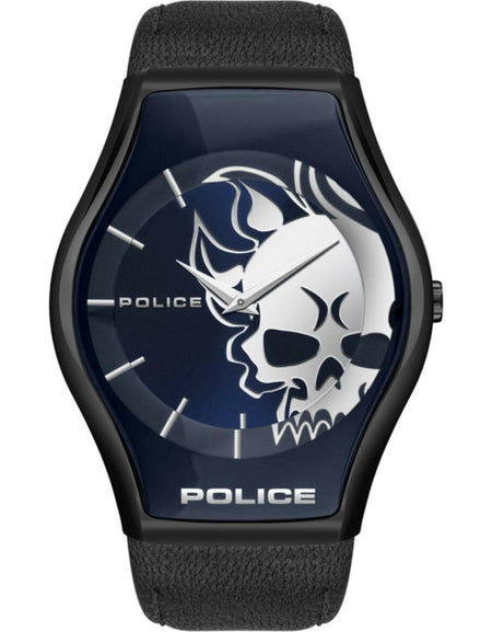 Men's Watch Police PL-16114JSU-03 (Ø 45 mm)-0