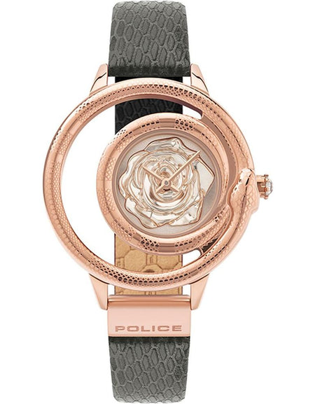 Ladies' Watch Police (Ø 36 mm)-0