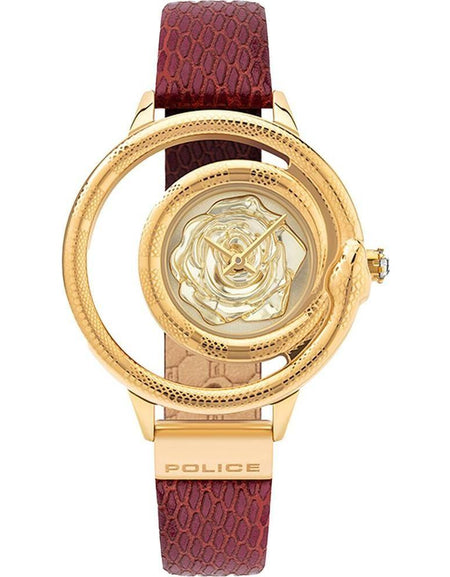 Ladies' Watch Police (Ø 36 mm)-0