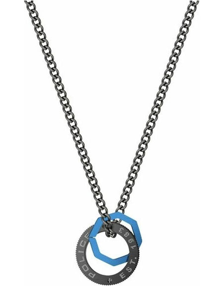 Men's Necklace Police PEJGN2008502-0