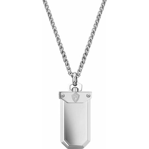 Load image into Gallery viewer, Men&#39;s Necklace Police PEJGN2008511 50 + 20 cm-0
