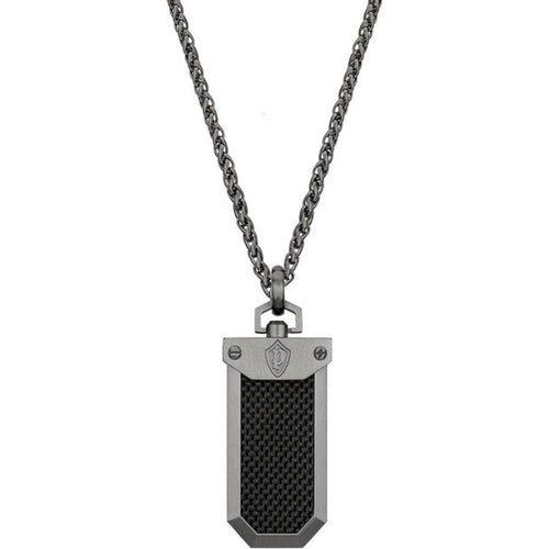 Load image into Gallery viewer, Men&#39;s Necklace Police PEJGN2008512-0
