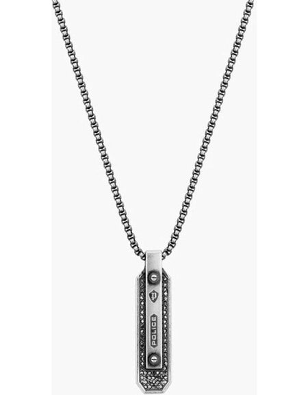 Men's Necklace Police PEJGN2008531-0