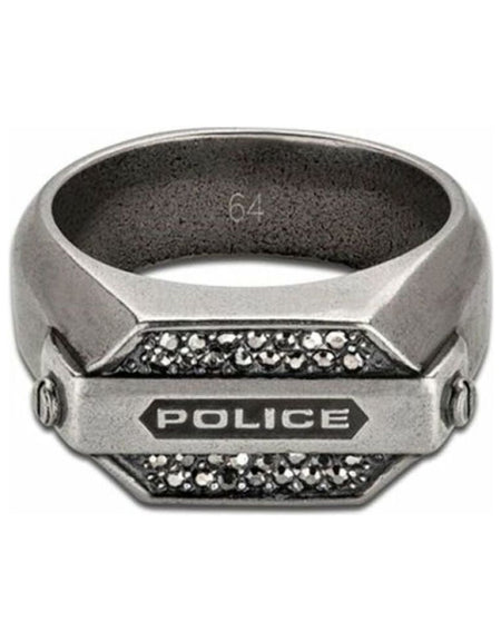Men's Ring Police PEJGF2008543 (26)-0