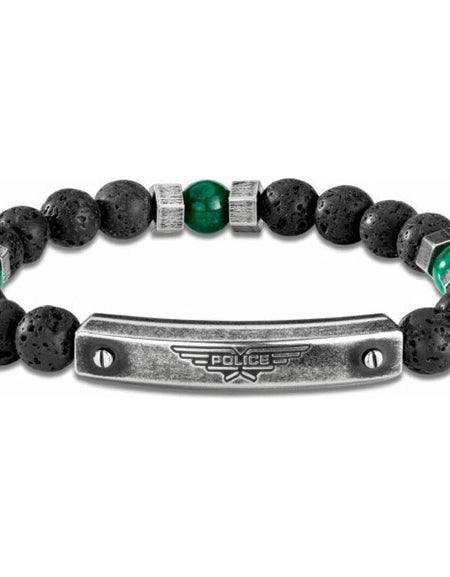 Men's Bracelet Police PEJGB2008553-0