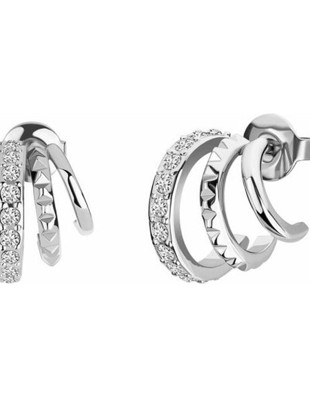 Ladies' Earrings Police PEJLE2010412 Stainless steel 1,5 cm-0