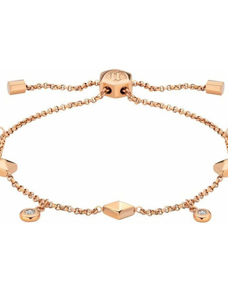 Ladies' Bracelet Police PEJLB2010423 18 cm-0