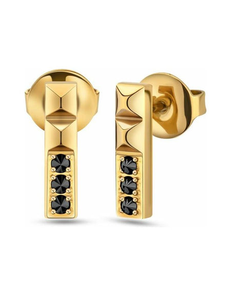 Ladies' Earrings Police PEJLE2010501 Stainless steel 1,5 cm-0