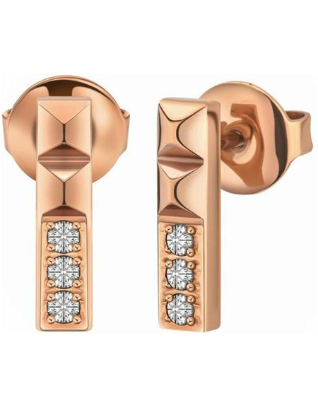 Ladies' Earrings Police PEJLE2010503 Stainless steel 2 cm-0