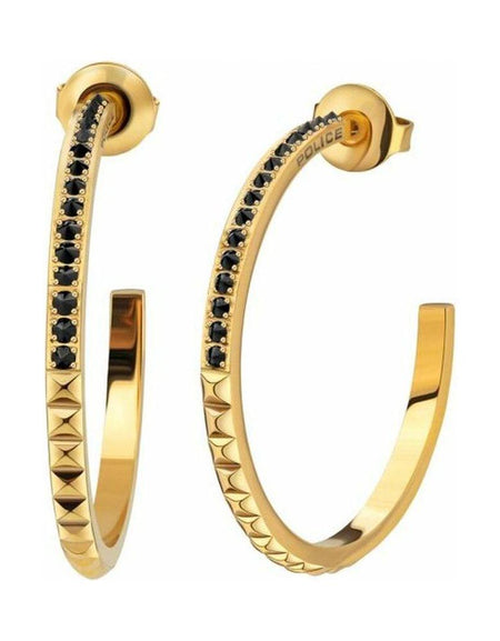 Ladies' Earrings Police PEJLE2010511 Stainless steel 3 cm-0