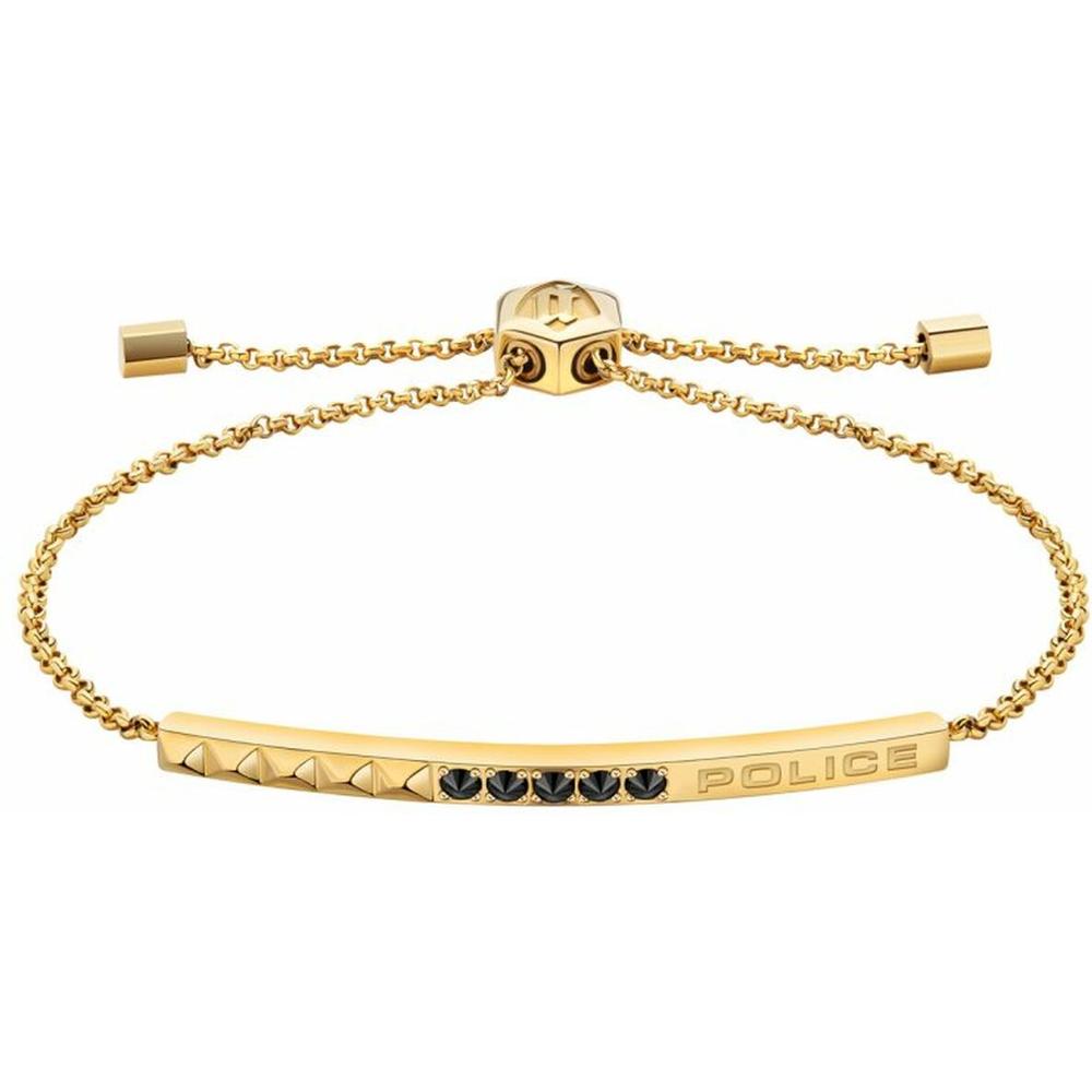 Ladies' Bracelet Police PEJLB2010531 18 cm-0