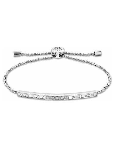 Ladies' Bracelet Police PEJLB2010532 18 cm-0