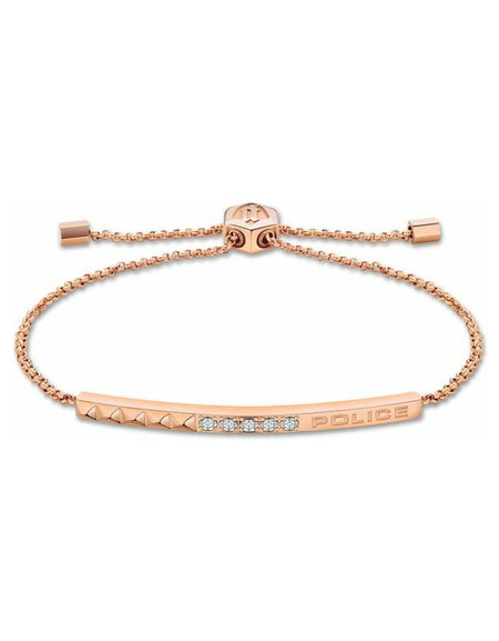 Ladies' Bracelet Police PEJLB2010533 18 cm-0