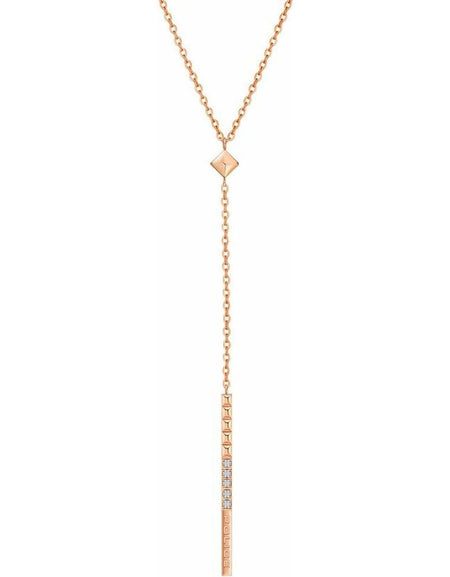 Ladies' Necklace Police PEJLN2010543 45 cm-0