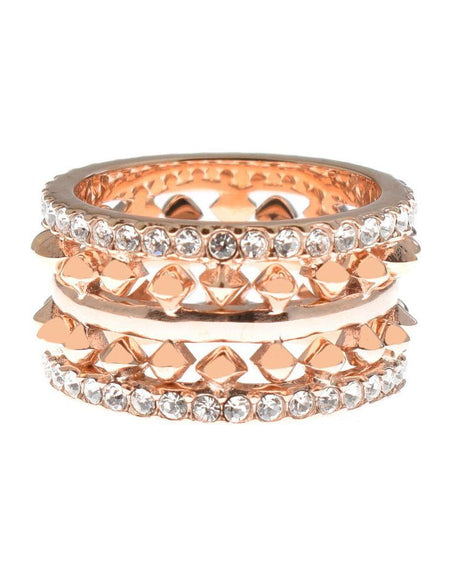 Ladies' Ring Police PEJLF2010652 (12)-0