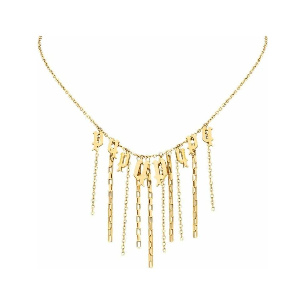 Ladies' Necklace Police PEJLN2010201 50 cm-0