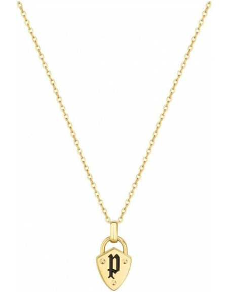 Ladies' Necklace Police PEJLN2009921 50 cm-0