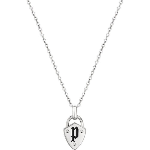 Load image into Gallery viewer, Ladies&#39; Necklace Police PEJLN2009922 50 cm-0
