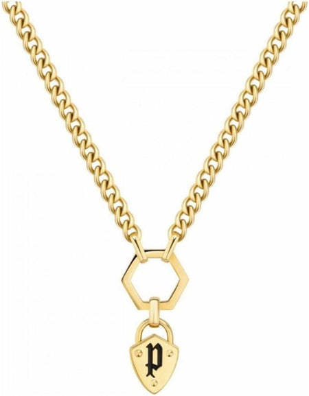 Ladies' Necklace Police PEJLN2009941 50 cm-0