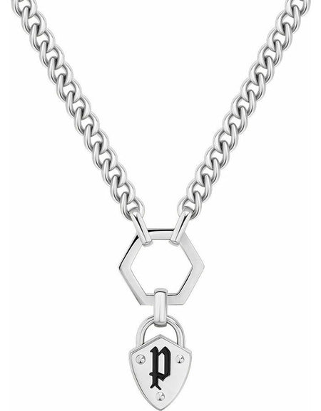 Ladies' Necklace Police PEJLN2009942 50 cm-0