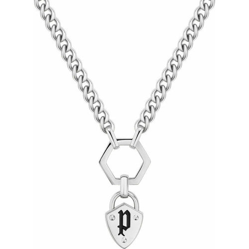 Load image into Gallery viewer, Ladies&#39; Necklace Police PEJLN2009942 50 cm-0
