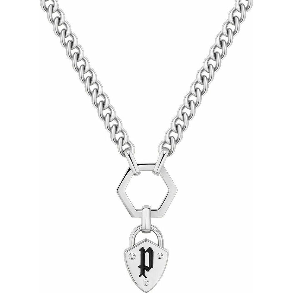 Ladies' Necklace Police PEJLN2009942 50 cm-0