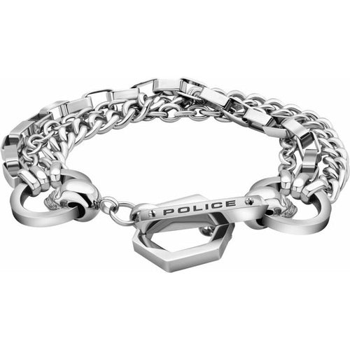 Load image into Gallery viewer, Ladies&#39; Bracelet Police PEJLB2010001 18 cm-0
