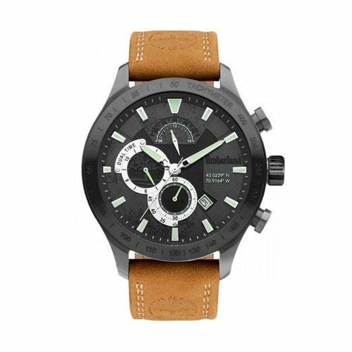 Load image into Gallery viewer, Men&#39;s Watch Timberland TDWGF2100202 (Ø 49 mm)-0
