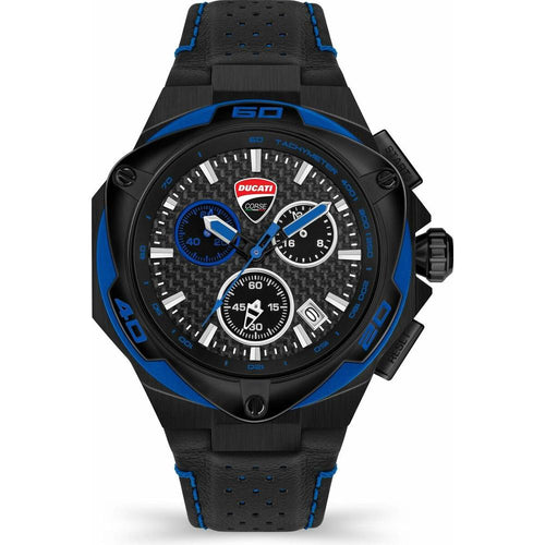 Load image into Gallery viewer, Men&#39;s Watch Ducati DTWGC2019005 (Ø 49 mm)-0
