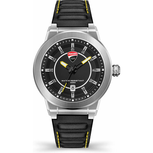 Load image into Gallery viewer, Men&#39;s Watch Ducati DTWGB2019301 (Ø 45 mm)-0
