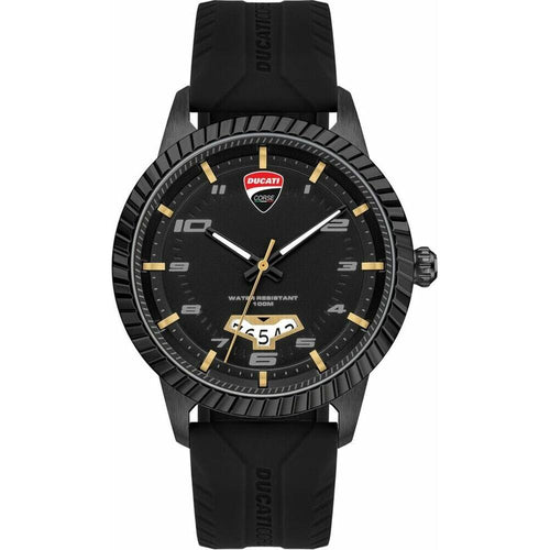 Load image into Gallery viewer, Men&#39;s Watch Ducati DTWGN2019504 (Ø 44 mm)-0
