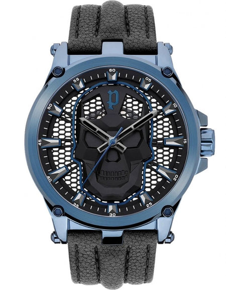 Men's Watch Police (Ø 47 mm)-0