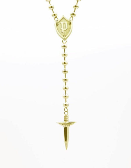 Men's Pendant Police PEJGN2103801-0