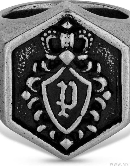 Men's Ring Police PEJGF2112702 (23)-0