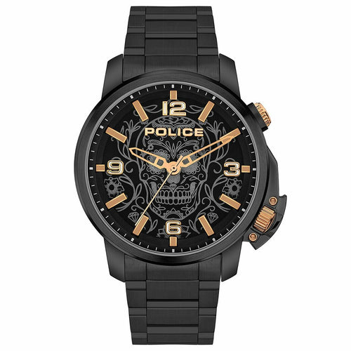 Load image into Gallery viewer, Men's Watch Police PEWJJ2110001 (Ø 44 mm)-5
