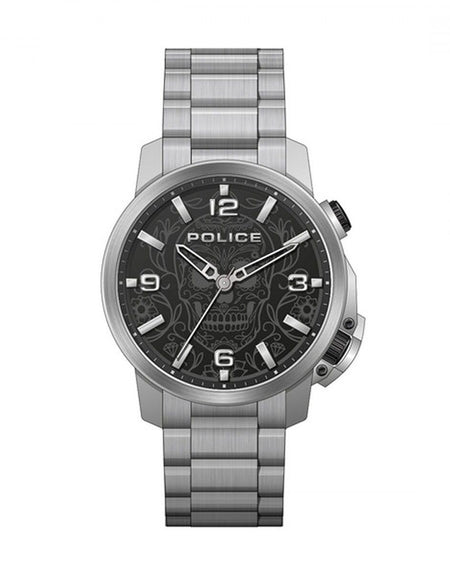 Men's Watch Police PEWJJ2110003 (Ø 47 mm)-0