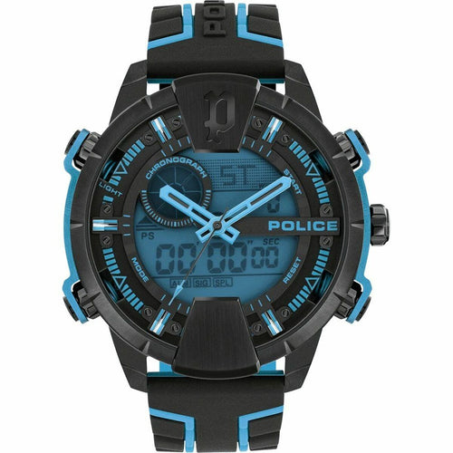 Load image into Gallery viewer, Men's Watch Police PEWJP2110202 (Ø 46 mm)-0
