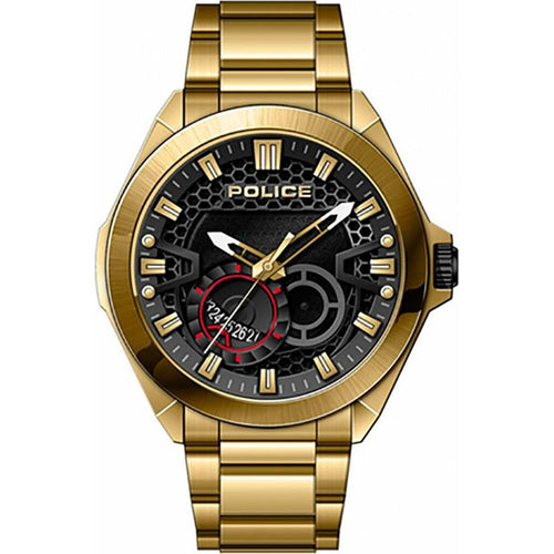 Load image into Gallery viewer, Men&#39;s Watch Police PEWJH2110302 (Ø 50 mm)-0
