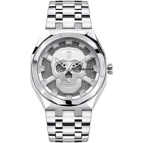 Load image into Gallery viewer, Unisex Watch Police PEWJG2110702 (Ø 46 mm)-0
