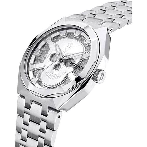 Load image into Gallery viewer, Unisex Watch Police PEWJG2110702 (Ø 46 mm)-4
